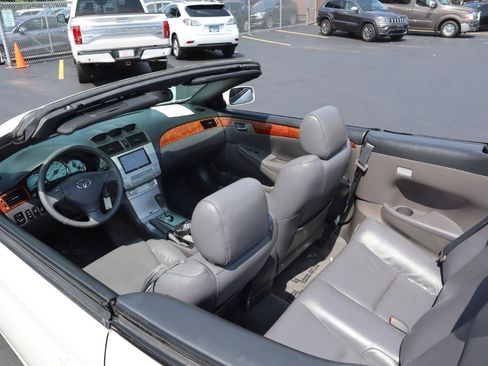 Used 2006 Toyota Solara SLE FWD image 18