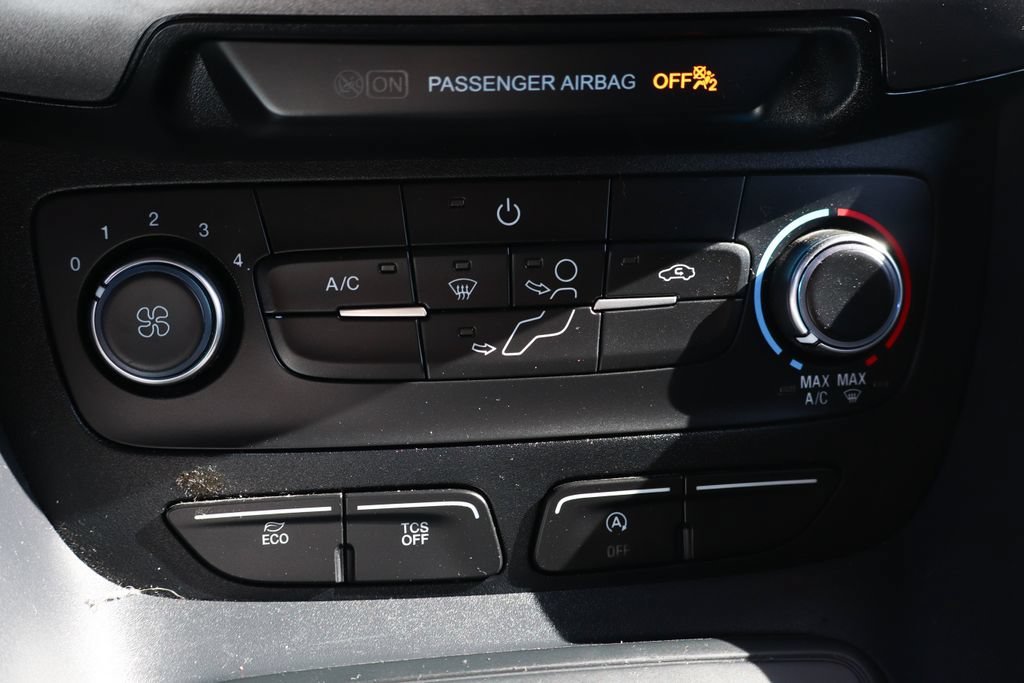 Used 2020 Ford Transit Connect XL FWD image 32
