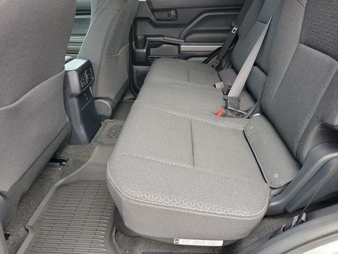 Used 2026 Toyota 4Runner TRD Sport AWD/4WD image 9
