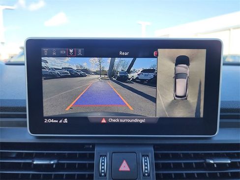 Used 2018 Audi SQ5 Prestige w/ Prestige Package image 23