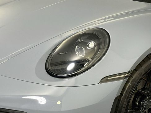Certified 2023 Porsche 911 GT3 RWD image 58