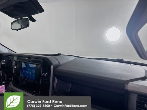 New 2026 Ford F250 XL w/ XL Chrome Package image 27