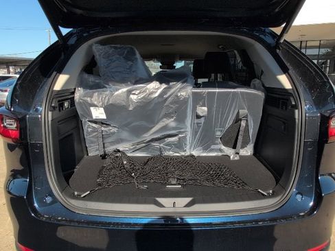 New 2026 MAZDA CX-90 3.3 Turbo w/ Select Package image 11