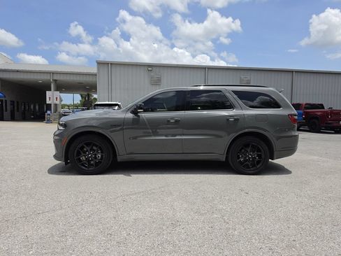 Certified 2026 Dodge Durango GT AWD/4WD image 6