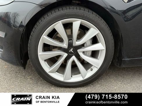 Used 2020 Tesla Model 3 Long Range image 33