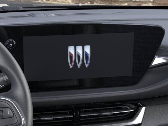 New 2026 Buick Envista Avenir FWD image 45