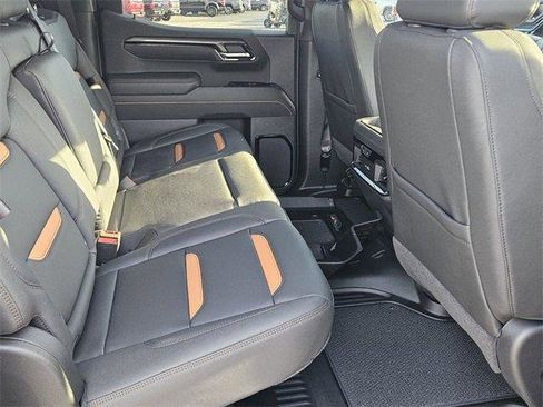 New 2026 GMC Sierra 1500 AT4 image 14
