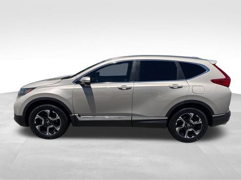 Used 2017 Honda CR-V Touring image 4