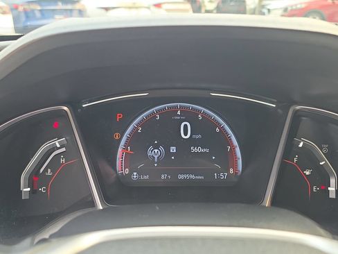 Used 2019 Honda Civic Sport image 27