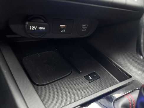 Certified 2024 Hyundai Elantra N Line image 39