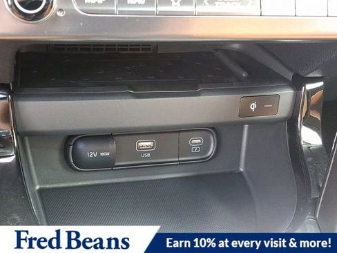 New 2026 Kia Seltos EX w/ EX Sunroof Package image 15