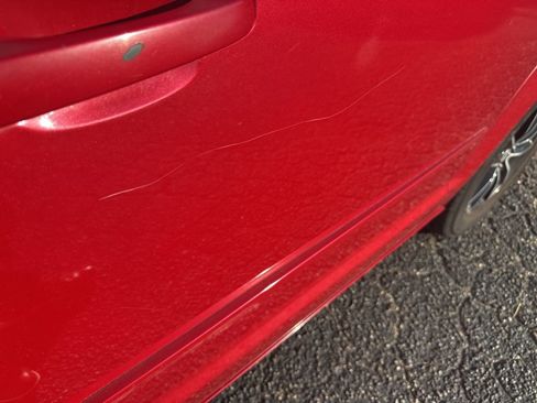 Used 2015 Dodge Grand Caravan SE w/ Quick Order Package 29E SE image 4