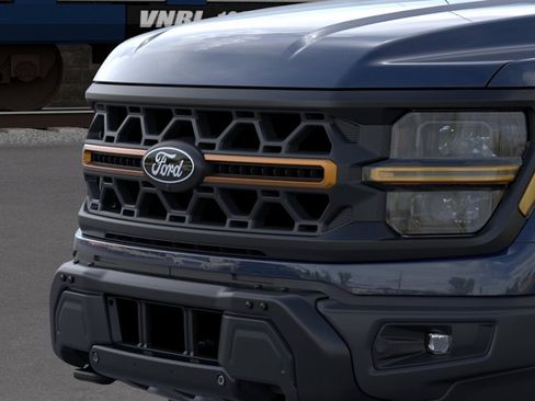 New 2026 Ford F150 Tremor AWD/4WD image 17
