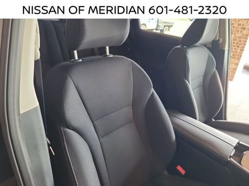 New 2026 Nissan Rogue S image 15