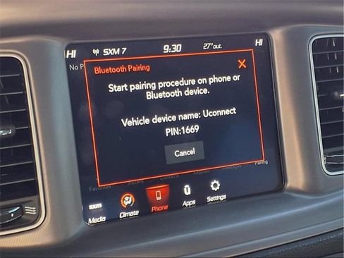 Used 2023 Dodge Charger GT image 11