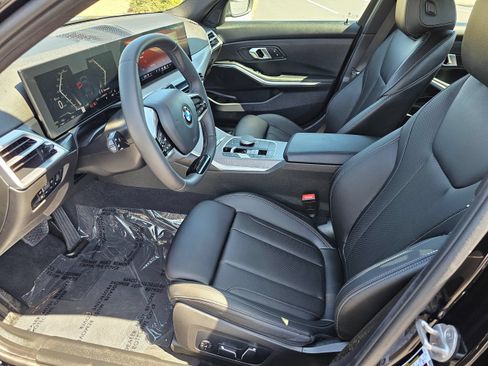 Used 2026 BMW 330i Sedan RWD image 16