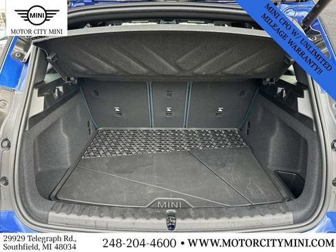 Certified 2025 MINI Cooper Countryman S image 13