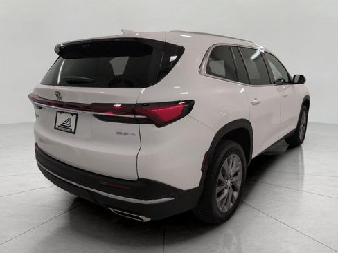 Used 2026 Buick Enclave Preferred w/ Power Package AWD/4WD image 20