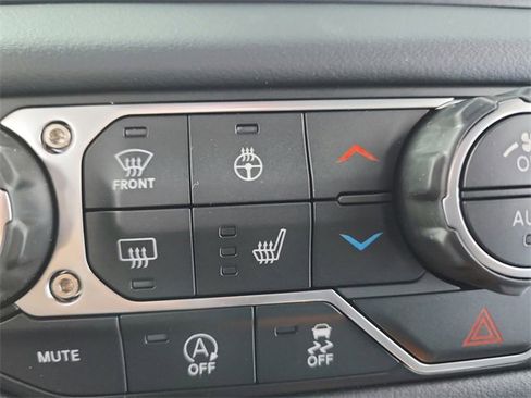 New 2026 Jeep Wrangler Unlimited Rubicon image 35