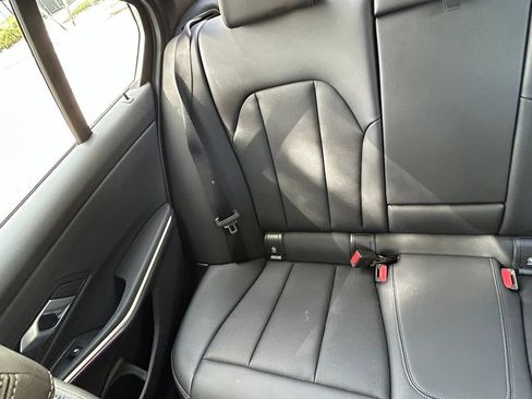 Used 2026 BMW 330i Sedan RWD image 12