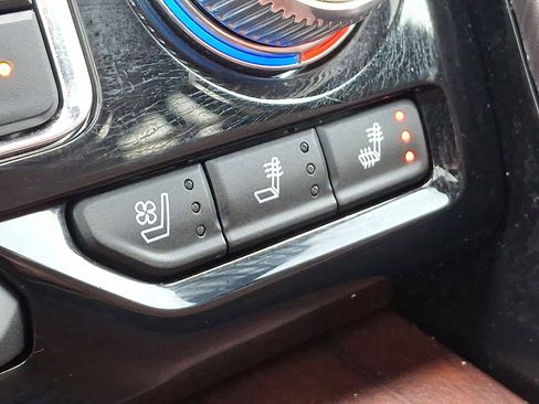 Certified 2023 GMC Yukon XL Denali Ultimate w/ LPO, Floor Liner Package image 19