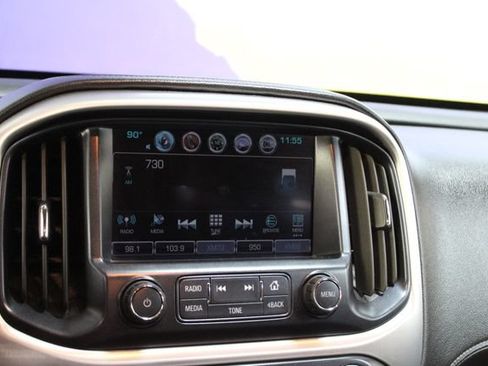Used 2018 GMC Canyon SLE w/ SLE Convenience Package AWD/4WD image 19