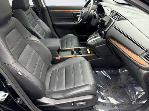 Used 2022 Honda CR-V Touring image 18