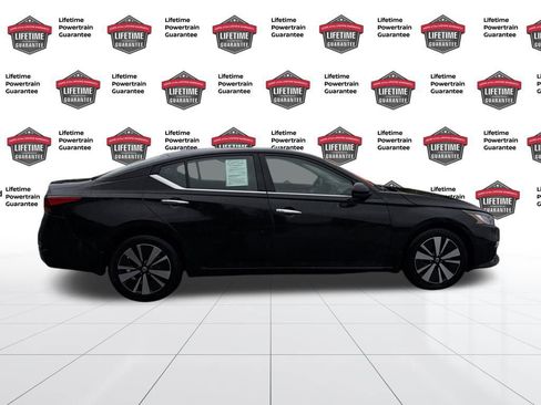 Certified 2022 Nissan Altima 2.5 SL image 7