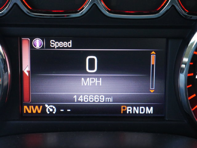 Used 2016 GMC Sierra 1500 SLE w/ SLE Value Package AWD/4WD image 6