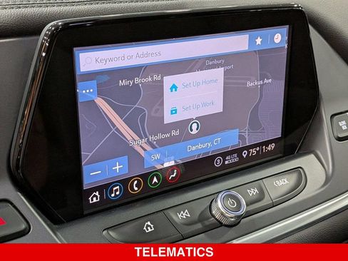 Used 2020 Chevrolet Blazer LT w/ Sound & Technology Package AWD/4WD image 25