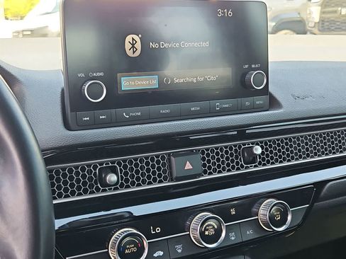 Used 2022 Honda Civic Sport image 27