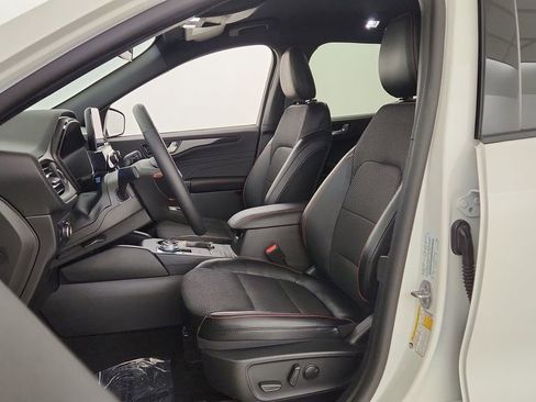 New 2024 Ford Escape ST-Line Select image 10