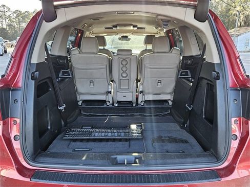 Used 2022 Honda Odyssey Touring image 6