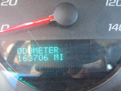 Used 2012 Chevrolet Impala LT w/ LT Sunroof Package image 14