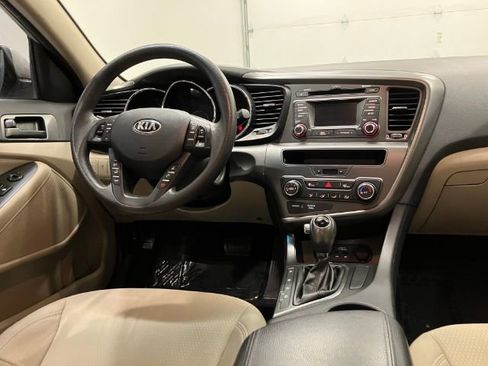 Used 2013 Kia Optima LX w/ Convenience Plus Pkg FWD image 26