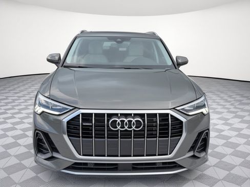 Certified 2024 Audi Q3 2.0T Premium AWD/4WD image 6
