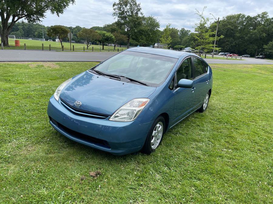 Used 2005 Toyota Prius w/ Pkg 3 FWD image 1