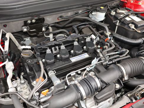 Used 2018 Honda Accord Sport image 26