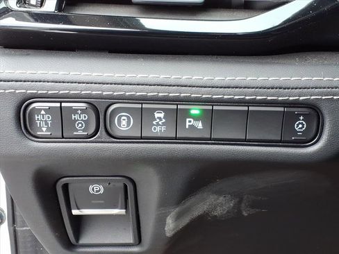 Used 2022 Acura MDX SH-AWD w/ Advance Package image 14