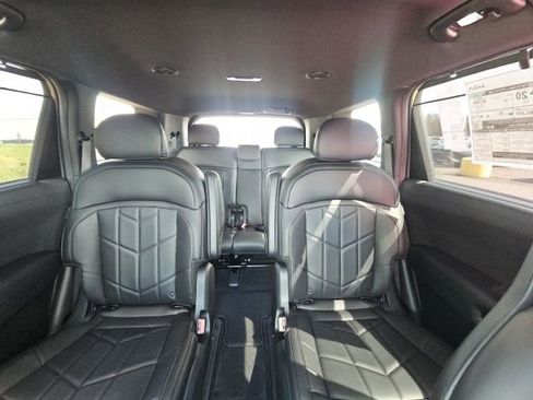 New 2027 Kia Telluride EX X-Line AWD/4WD image 24