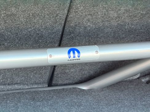 Used 2020 Dodge Charger R/T w/ Blacktop Package image 19