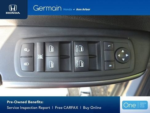 Used 2020 Jeep Cherokee Latitude Lux w/ Trailer Tow Group AWD/4WD image 19