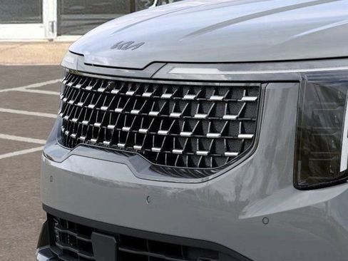 New 2026 Kia Carnival SX Prestige FWD image 12