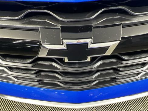 Certified 2024 Chevrolet Blazer LT w/ Sound & Technology Package image 32