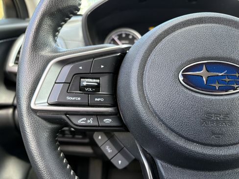 Used 2019 Subaru Forester Limited AWD/4WD image 15