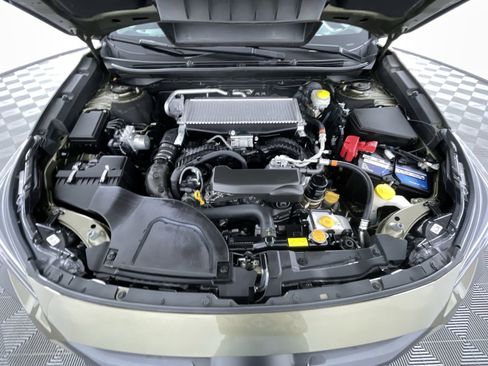 Certified 2024 Subaru Outback Limited XT image 28