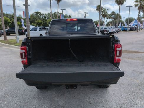 Certified 2024 RAM 2500 Limited w/ Safety Group AWD/4WD image 12