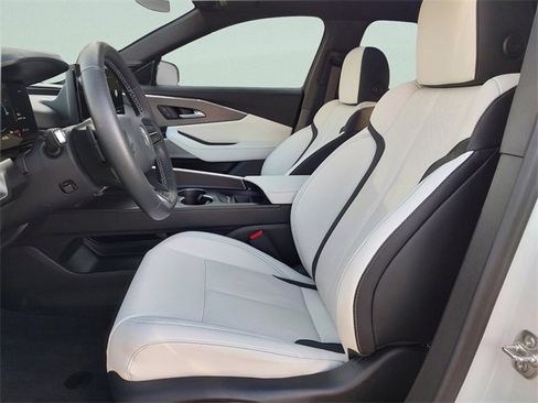 Used 2024 Acura ZDX A-Spec image 29