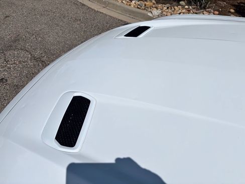 Used 2022 Ford Mustang Premium RWD image 15