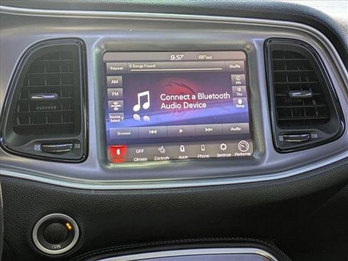 Used 2019 Dodge Challenger R/T Scat Pack w/ Dynamics Package image 12